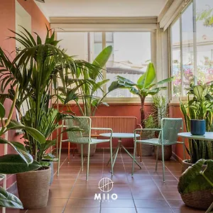 Miio 3*, San Vincenzo Italien