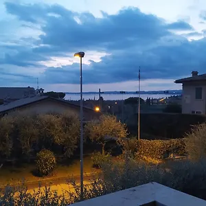  Apartment Sole Open Space