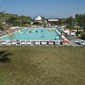 New Le Tamerici 3*, Cecina (Livorno) Italien