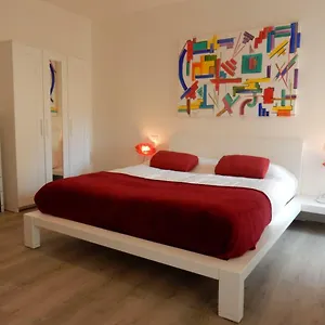  Apartment Casa Beatrice