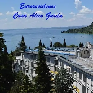  Apartment Casa Alice