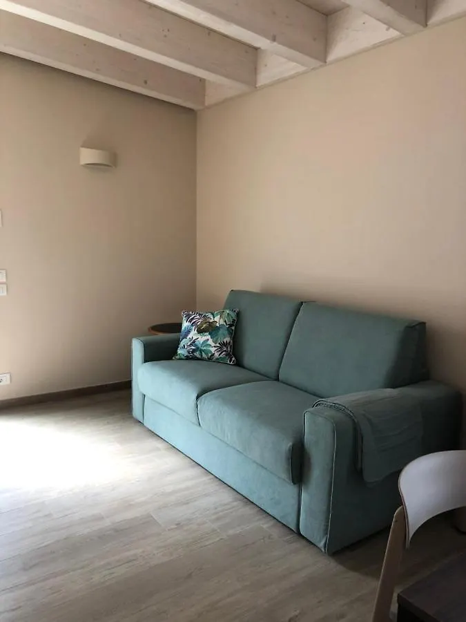 Appartamenti Villa Dall'Agnola Garda  0*, Garda (Verona)