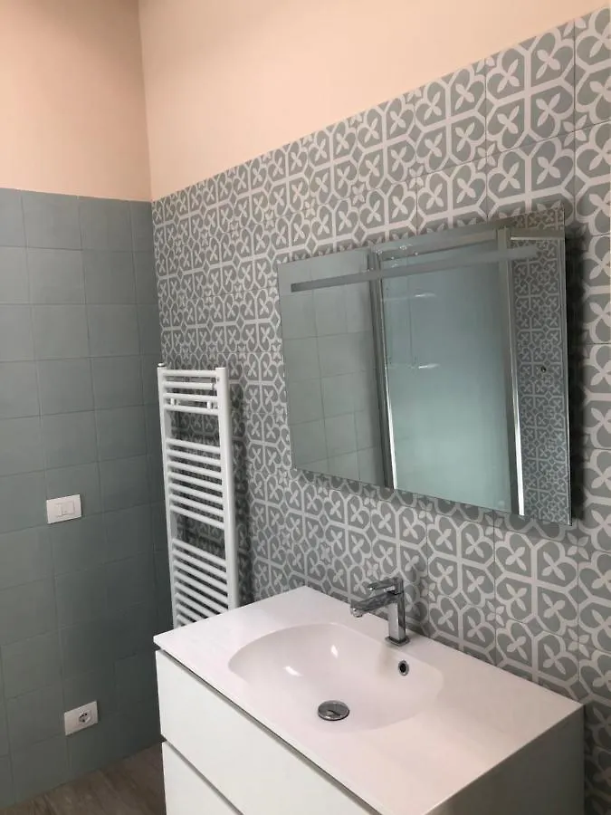Appartamenti Villa Dall'Agnola Garda  0*, Garda (Verona)