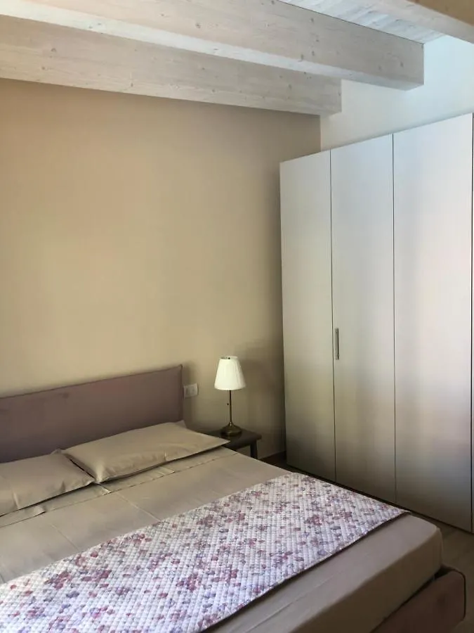 Apartament Appartamenti Villa Dall'Agnola Garda