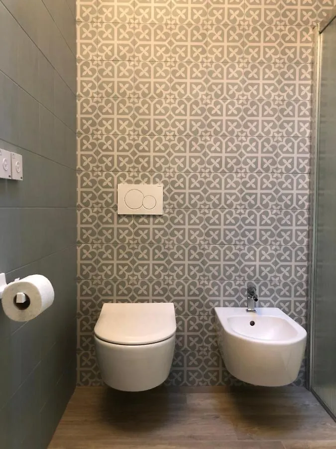 Appartamenti Villa Dall'Agnola Garda  Apartament