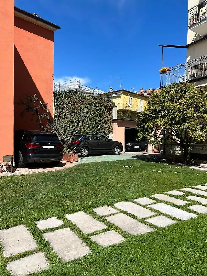 Appartamenti Villa Dall'Agnola Garda  Apartament Garda (Verona)