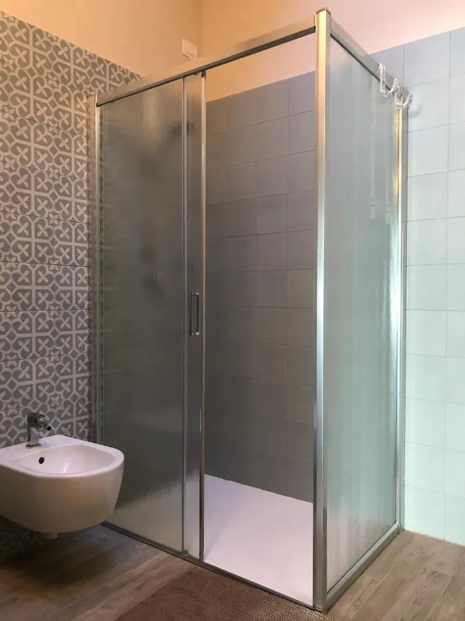 Appartamenti Villa Dall'Agnola Garda